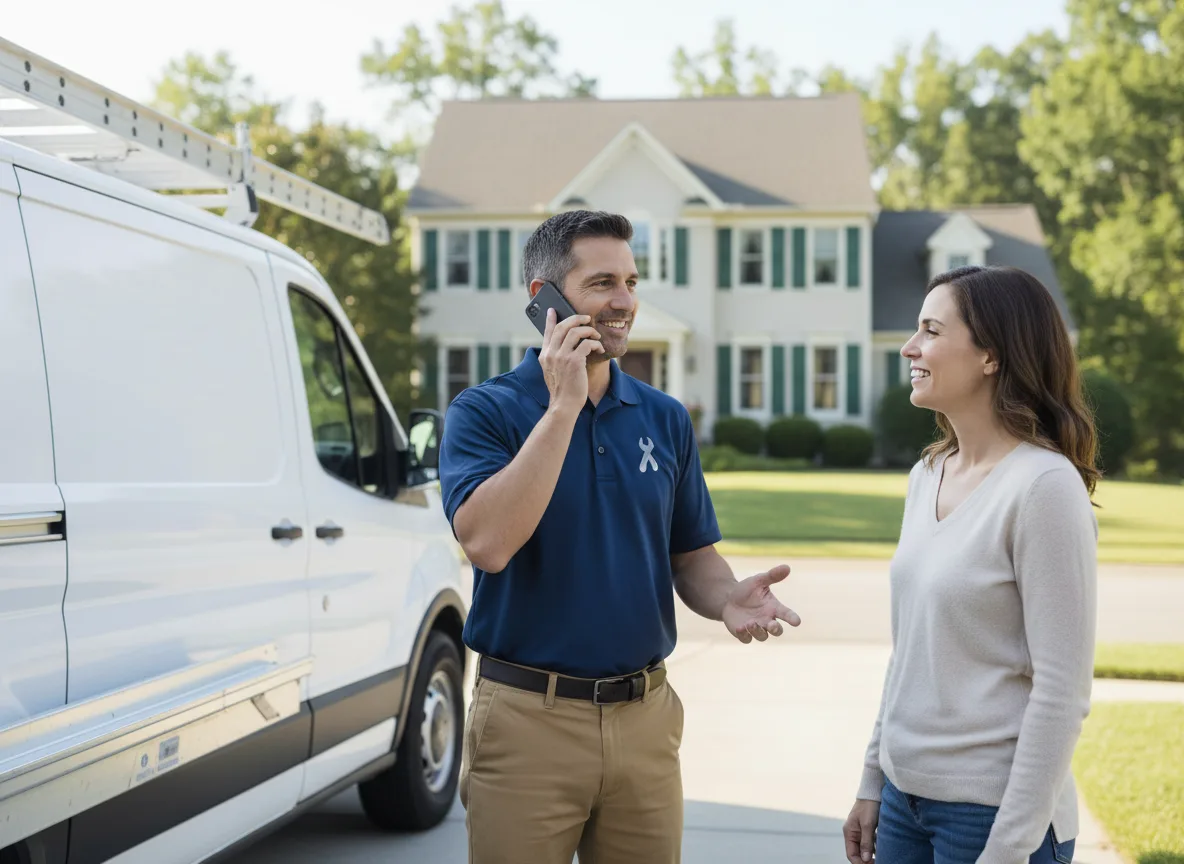 Home Gutter Service Hartford, SD FAQs